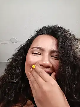 TamaraaHoney webcam