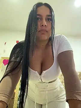 Fancyxlove webcam