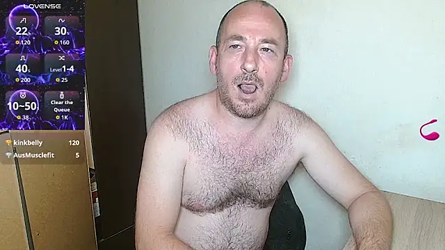 Johan___Barker webcam