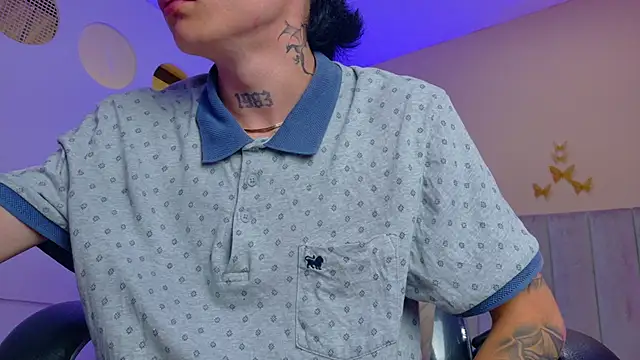 Nascary_Fox live sex cam
