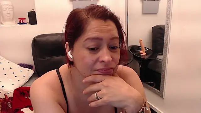 eva_twiss webcam