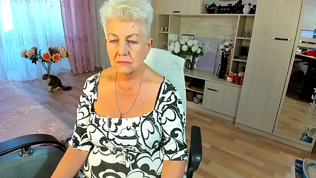 HotandMature webcam