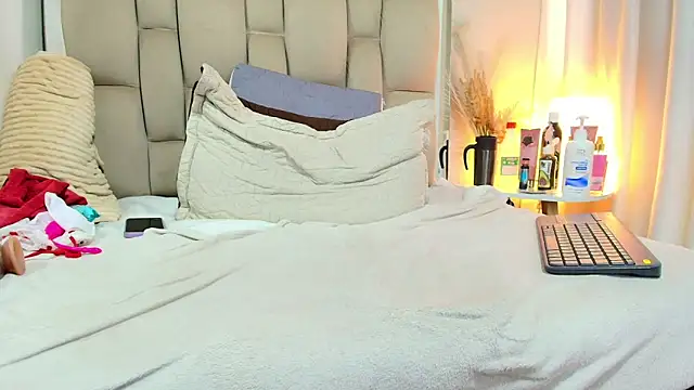Rachele_x webcam