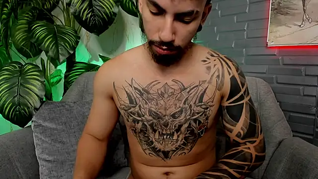 levi_wolf