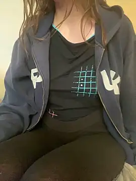 KittieCreme webcam