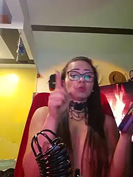 MistressSlut1
