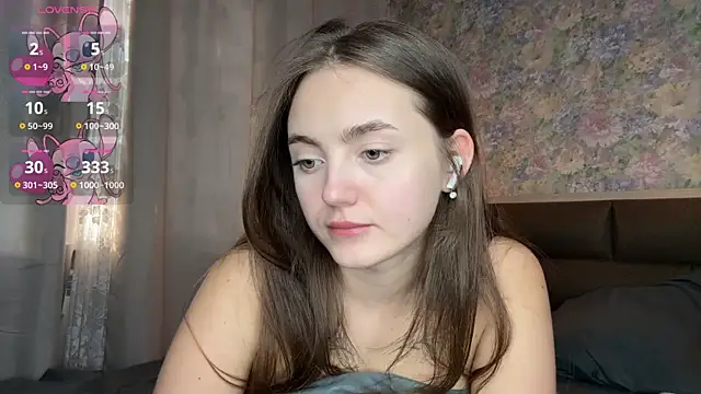 LoraDavi webcam