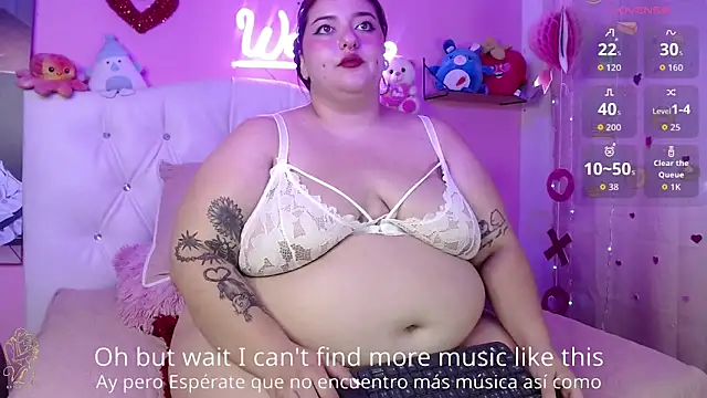 HECATE_23 webcam