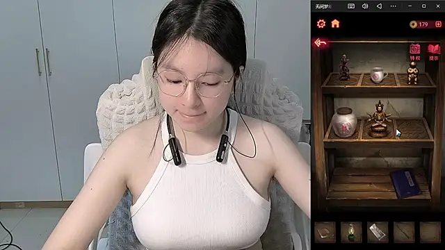 Erya-369 webcam