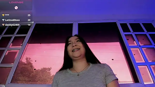 AlissaJoness