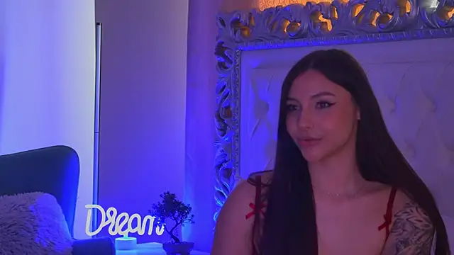 LexyBank live cam on StripChat