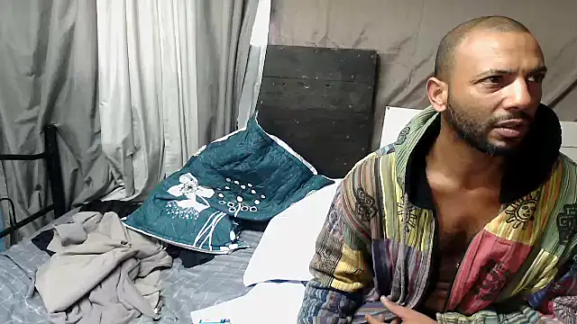 Camodick webcam