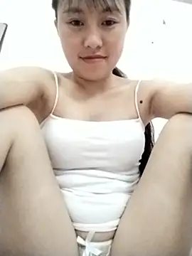 Cherry-squirtt webcam