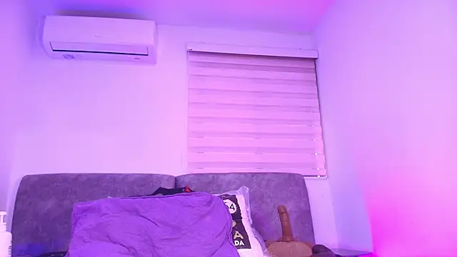 rubihops live cam on StripChat