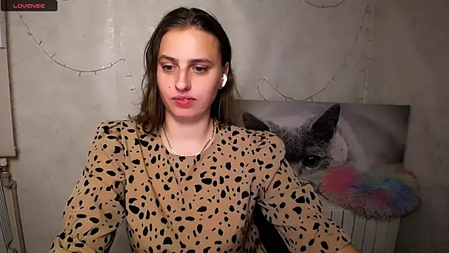 AmandaDimond_ webcam