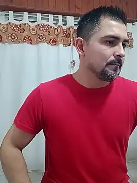 Bradd_32 webcam