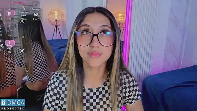 isa_sweet1_ webcam