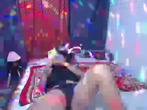 BriannaCruz24 webcam
