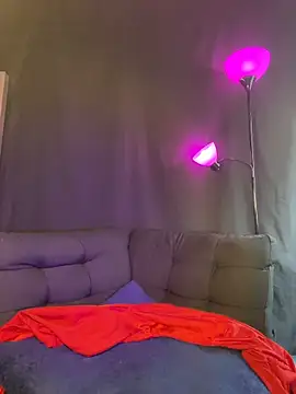 GirthGoddessCoco webcam