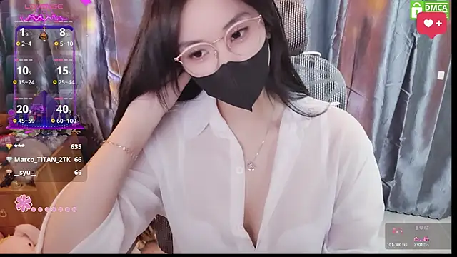 Dully_ana webcam