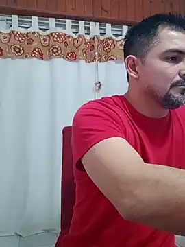 Bradd_32 webcam