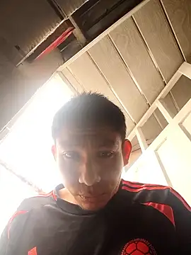 Peachysho webcam