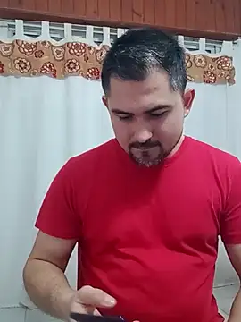 Bradd_32 webcam