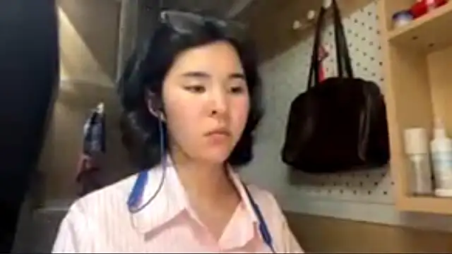JennyCarpenter webcam