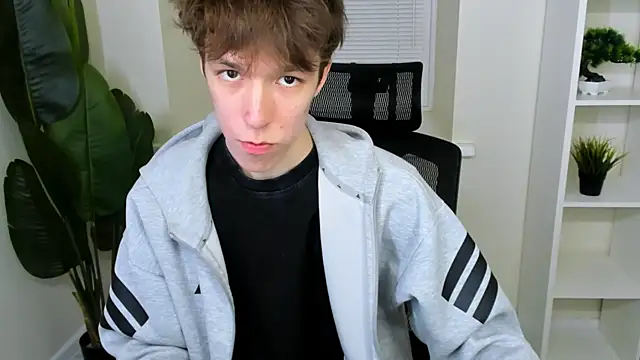 MarkBranston webcam