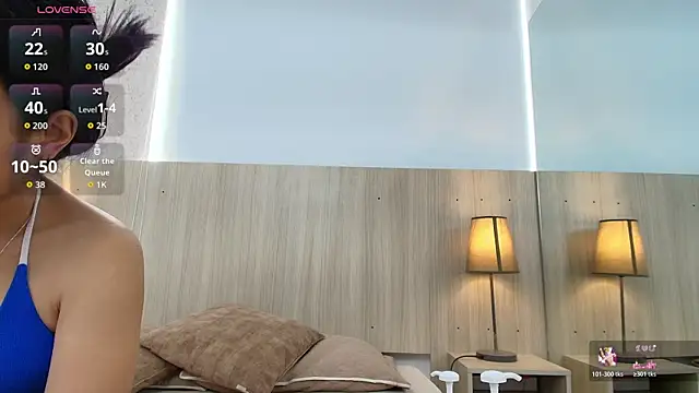 mature_eva1 webcam