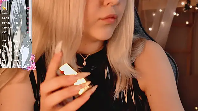 MaoqiBeverly webcam