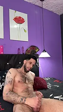 Karim_mansur webcam