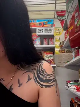 Morgana_Pink webcam