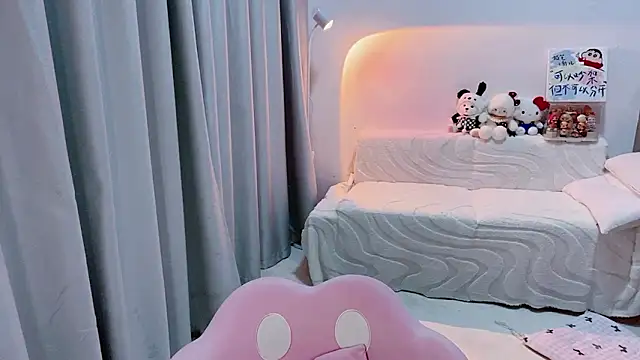 lucky-tt webcam