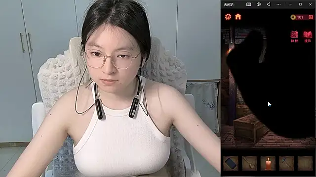 Erya-369 webcam