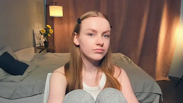 TrishaStoecker webcam