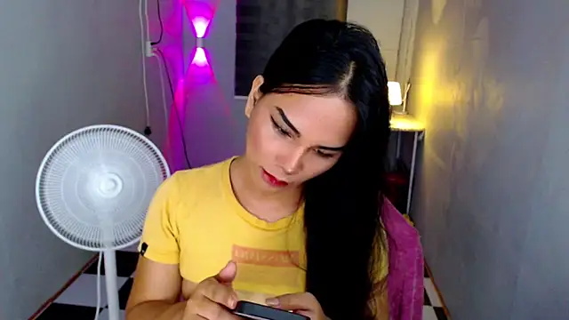 SanyaGirlx webcam
