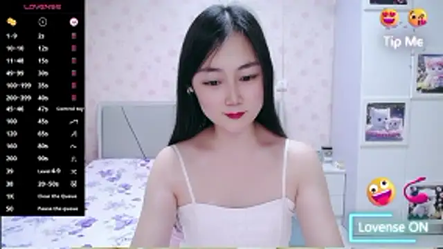 Elvira_baby webcam