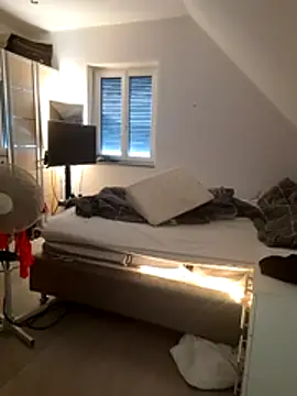 SPrITZMAUS webcam