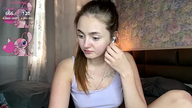 LoraDavi webcam