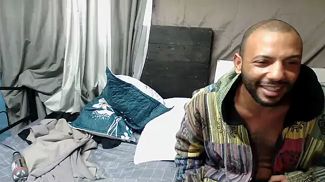 Camodick webcam