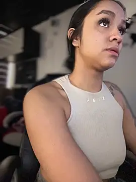 Isabella-Teen