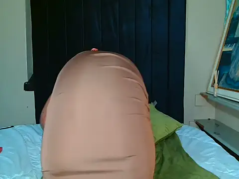 CaramelCandyxx webcam