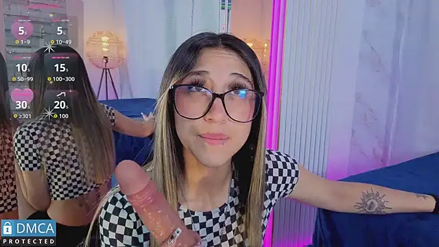 isa_sweet1_ webcam