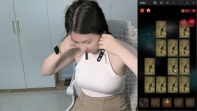 Erya-369 webcam
