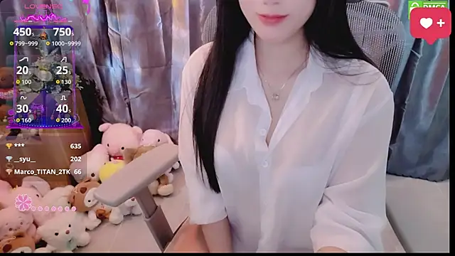 Dully_ana webcam