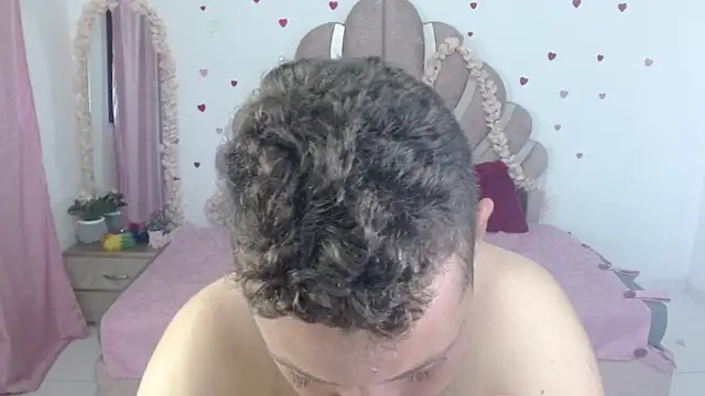 sven_fox723 webcam