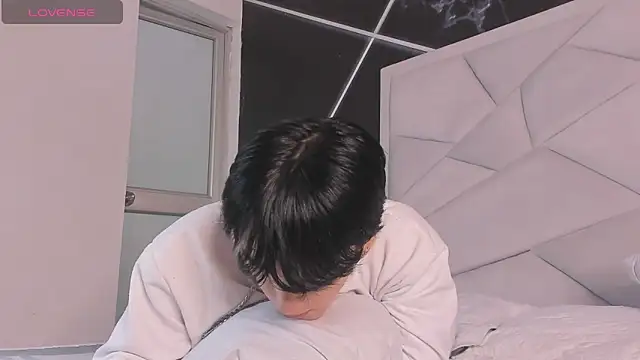 AerumChae webcam