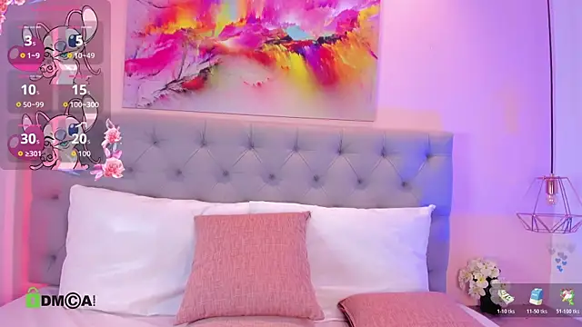 sweetrose_01 webcam