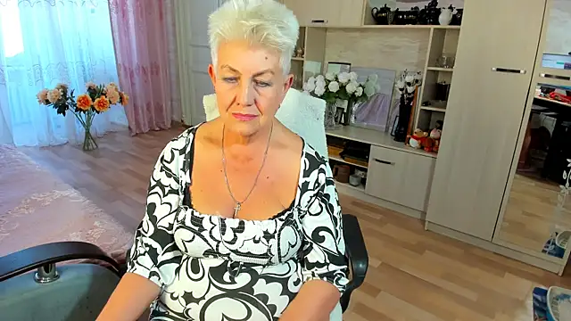 HotandMature webcam